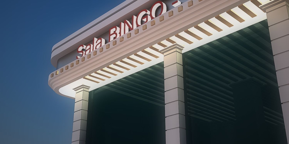 Bingo!!